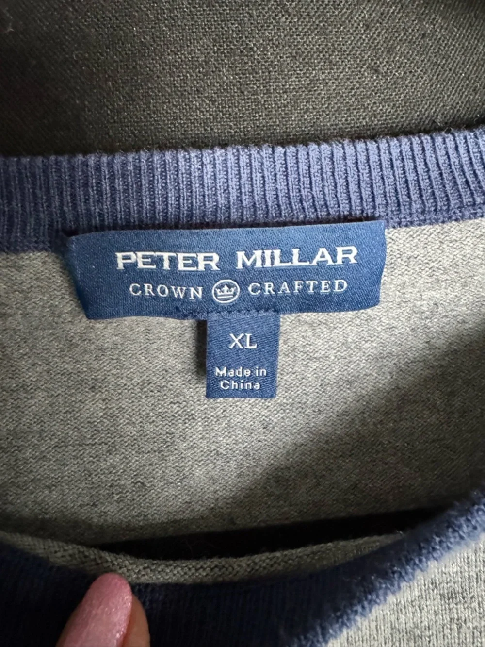 Peter Millar elevated everyday
